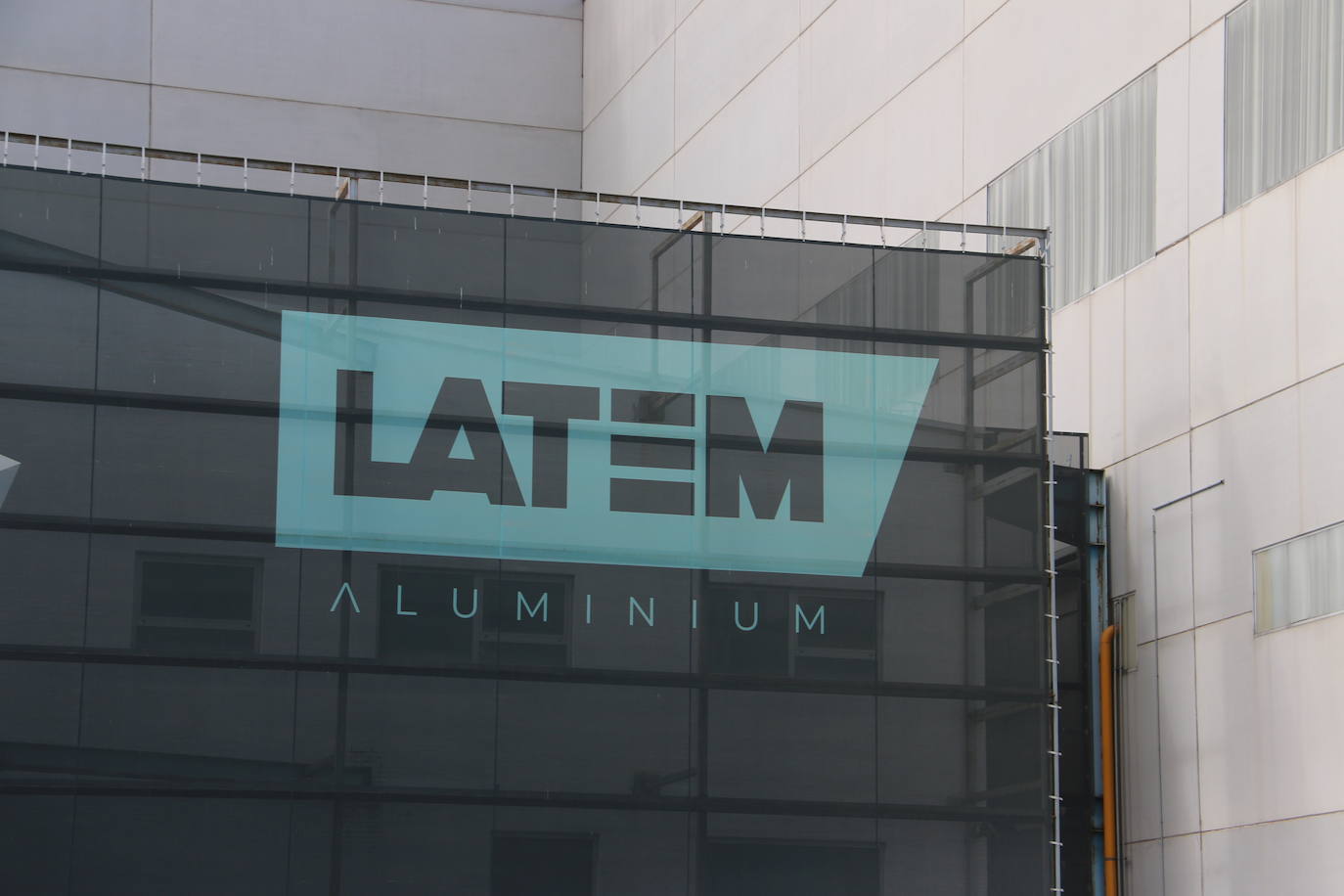 Fotos: Latem Aluminium sigue creciendo en Villadangos del Páramo