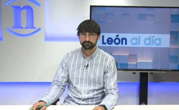 Nueva edición de 'León al día'.