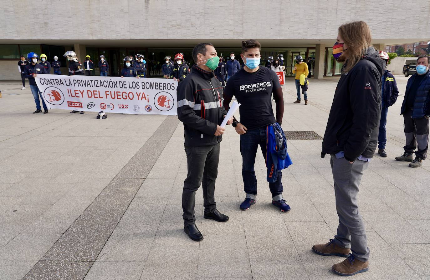 Pleno de las Cortes de Castilla y León que se retoma en el punto tercero, relativo a mociones.