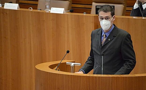 Ciudadanos apuesta por profesionalizar los Servicios de Prevención, Extinción de Incendios y Salvamento