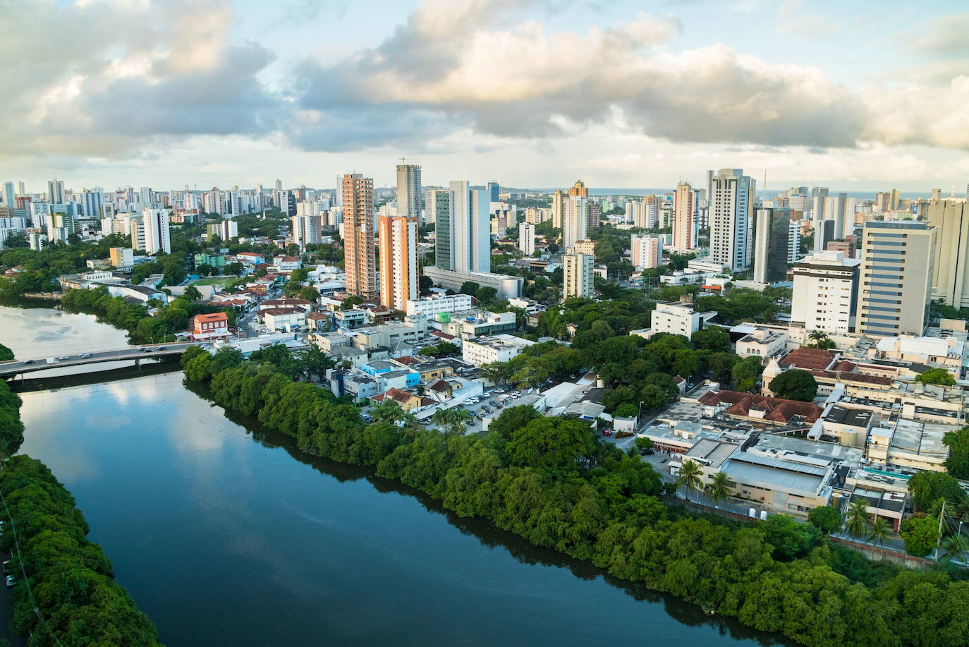 Recife (Brasil) 