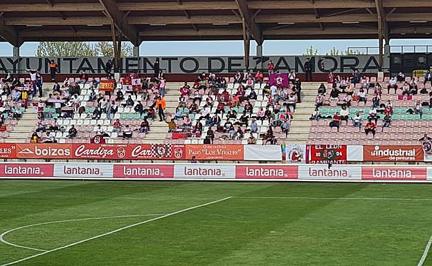 León toma Zamora y Viriato les expulsa del Ruta