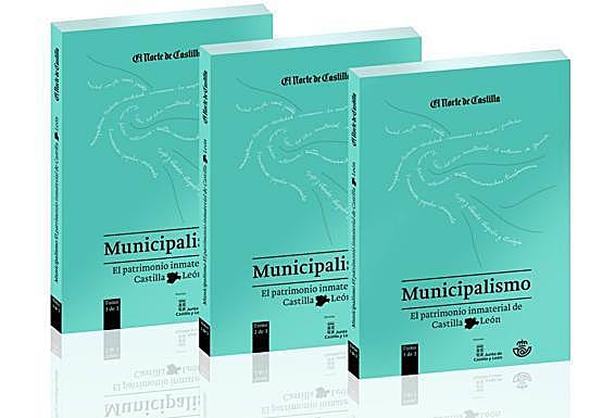 Accede al especial municipalismo en formato papel digital