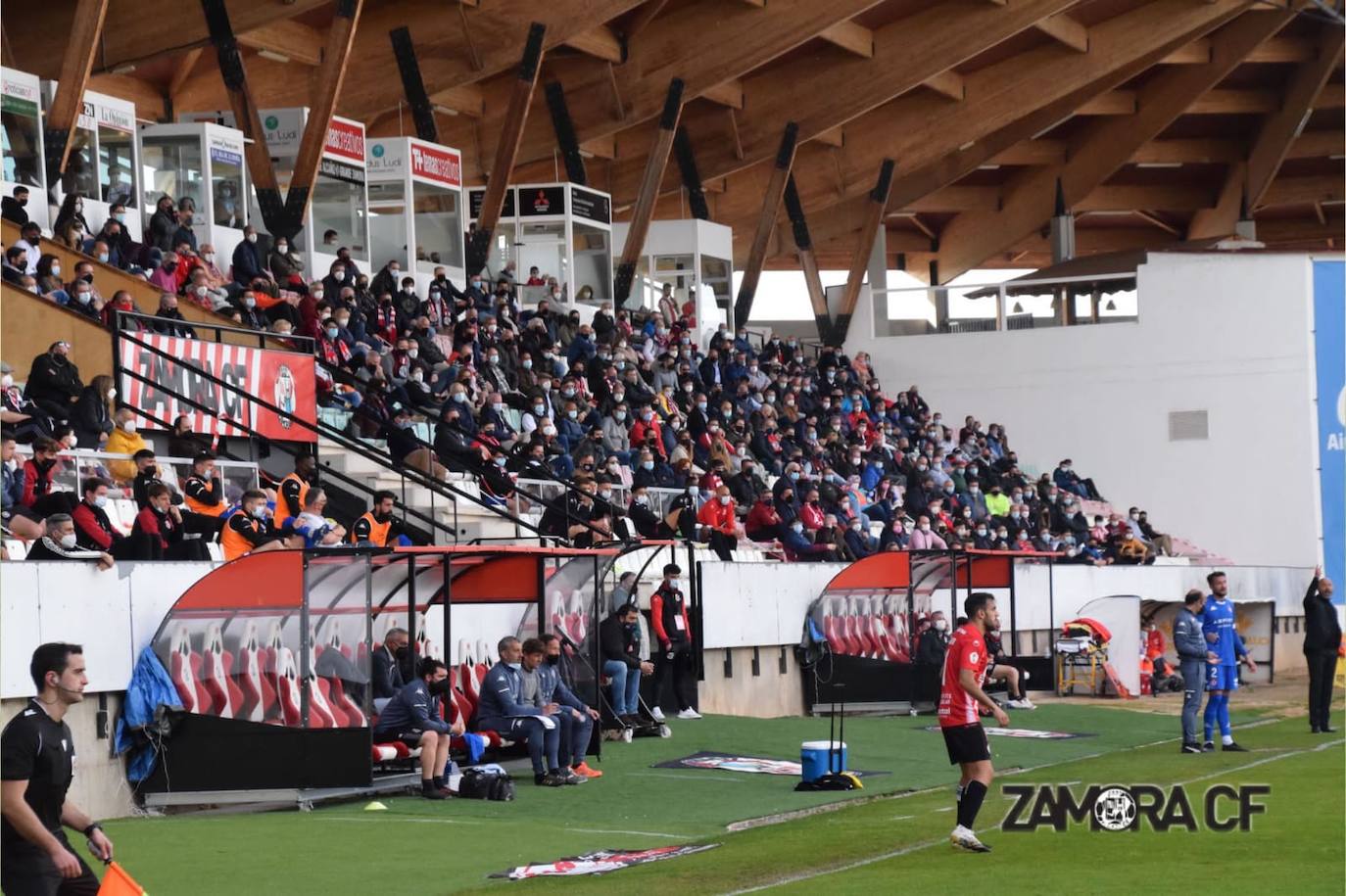 La Cultural complica su ruta al Play-Off. 