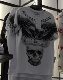 Imagen secundaria 2 - Leo Man, la moda de caballero que conjunta buenos precios y alta calidad