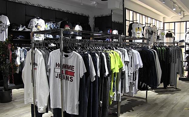 Imagen principal - Leo Man, la moda de caballero que conjunta buenos precios y alta calidad