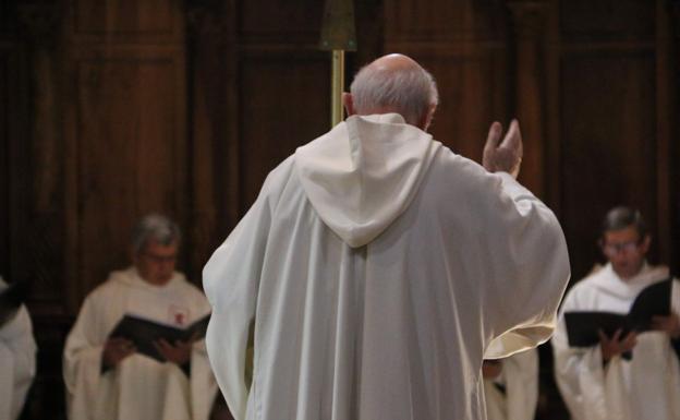 La Diócesis de León quiere concienciar sobre la importancia de evitar accidentes laborales.