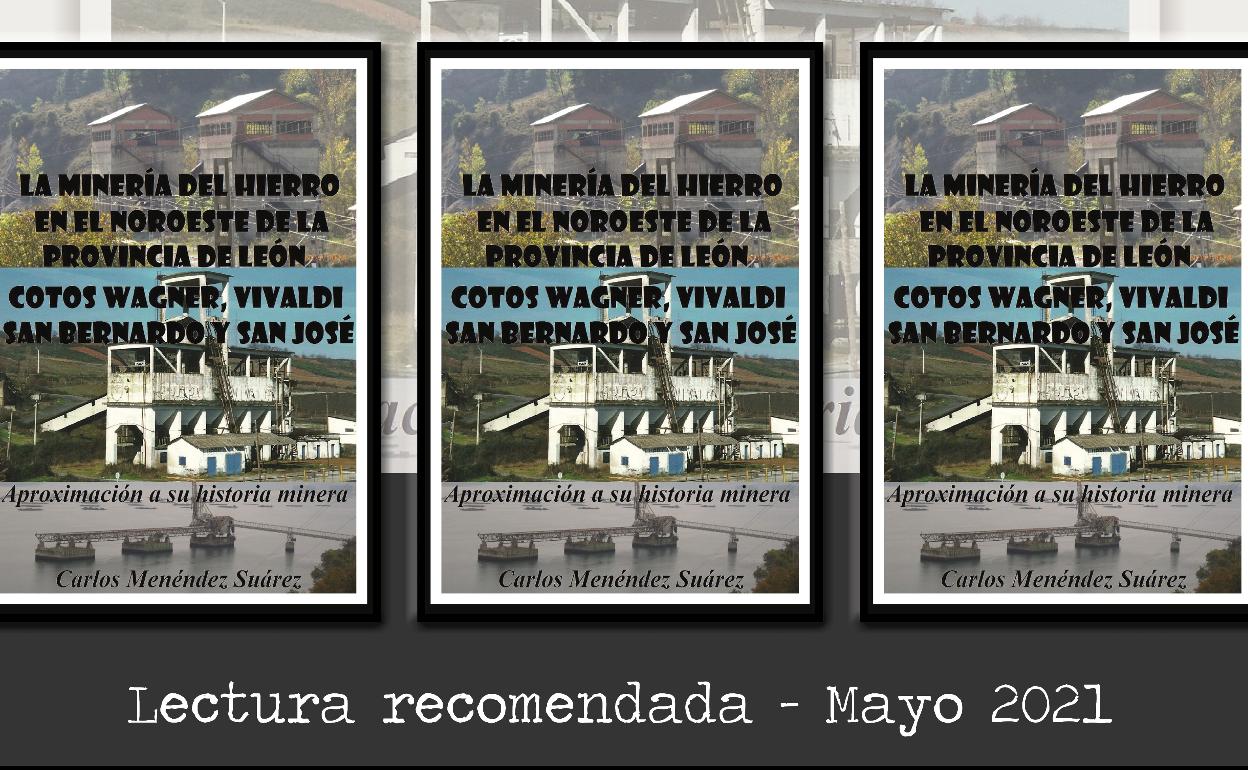 Los 'Plastimineros' y 'La minería del hierro en el noroeste de la provincia de León', las propuestas del Museo de la Siderurgia y la Minería