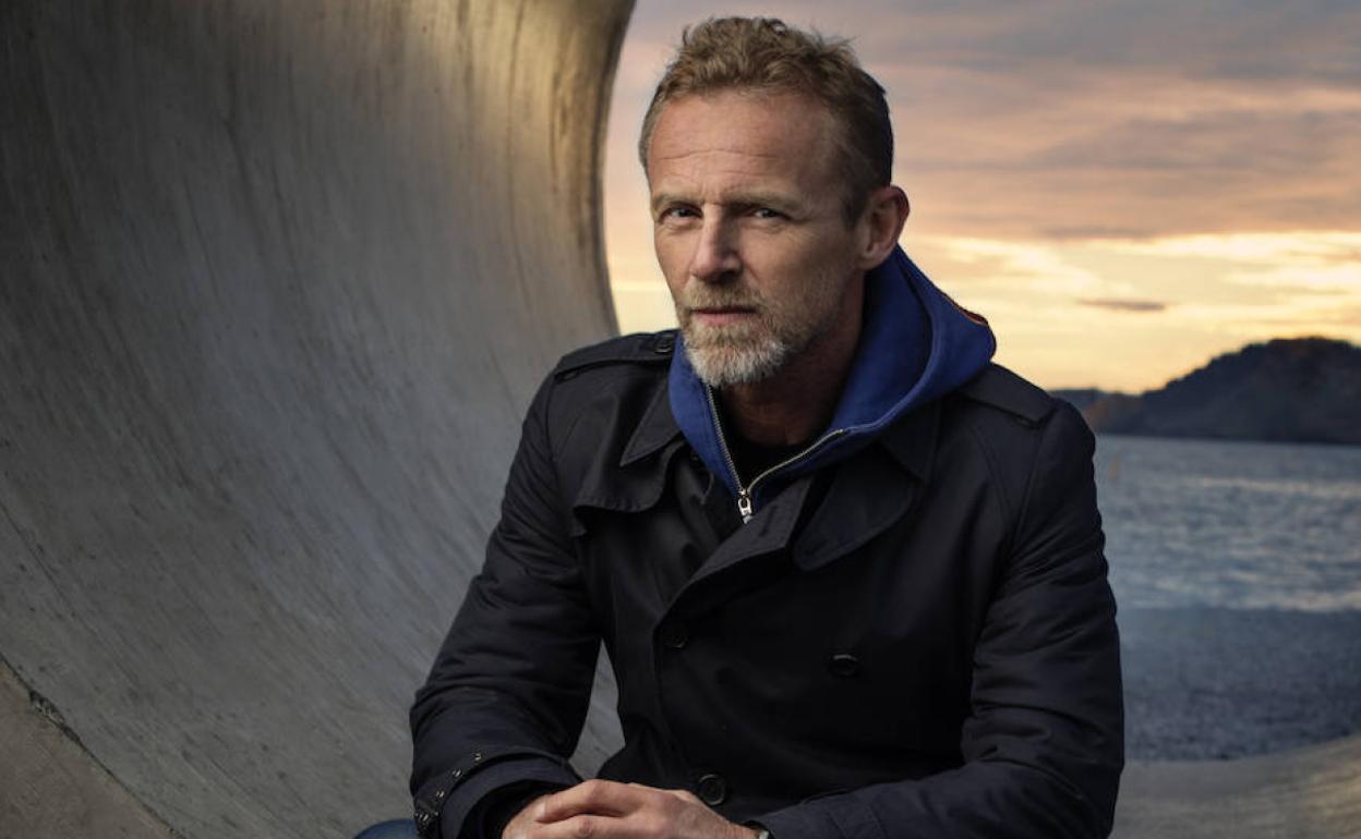 Jo Nesbø ha escrito una novela de dramas familiares enquistados. 