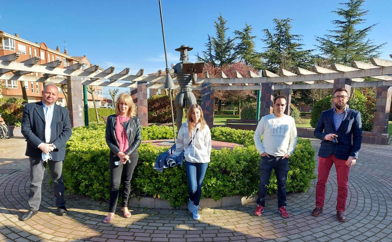 Nueva asociación empresarial en San Andrés.