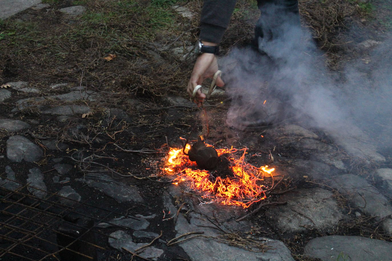 Fotos: Un hotel con mucha historia en la Ribeira Sacra