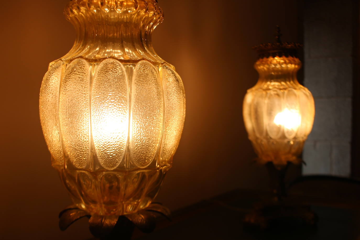 Fotos: Un hotel con mucha historia en la Ribeira Sacra