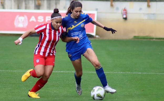 El conjunto leonés remontó para llevarse la victoria.