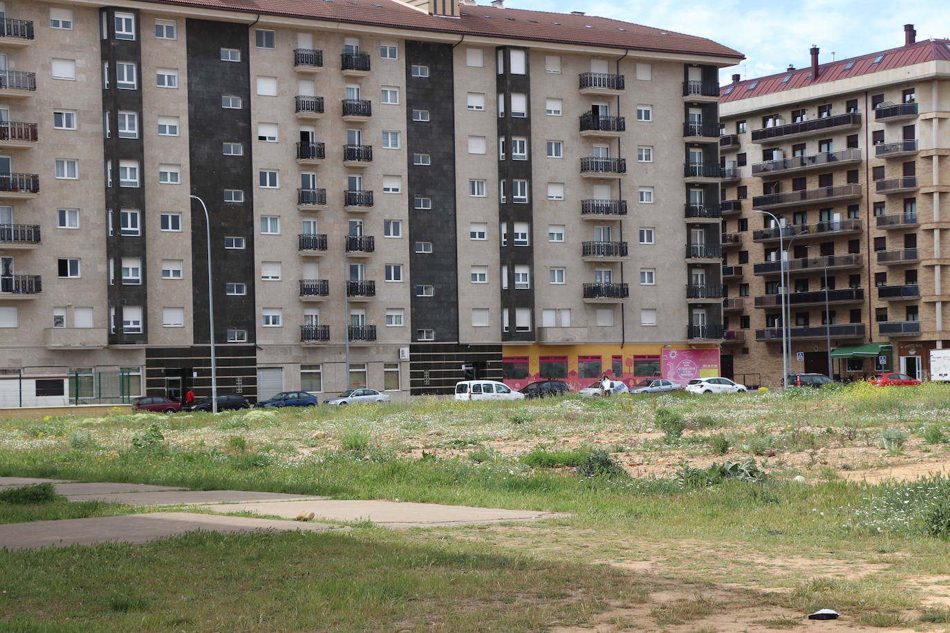 Un joven de 19 años ha fallecido a causa de una navajazo en el pecho durante un botellón esta pasada madrugada