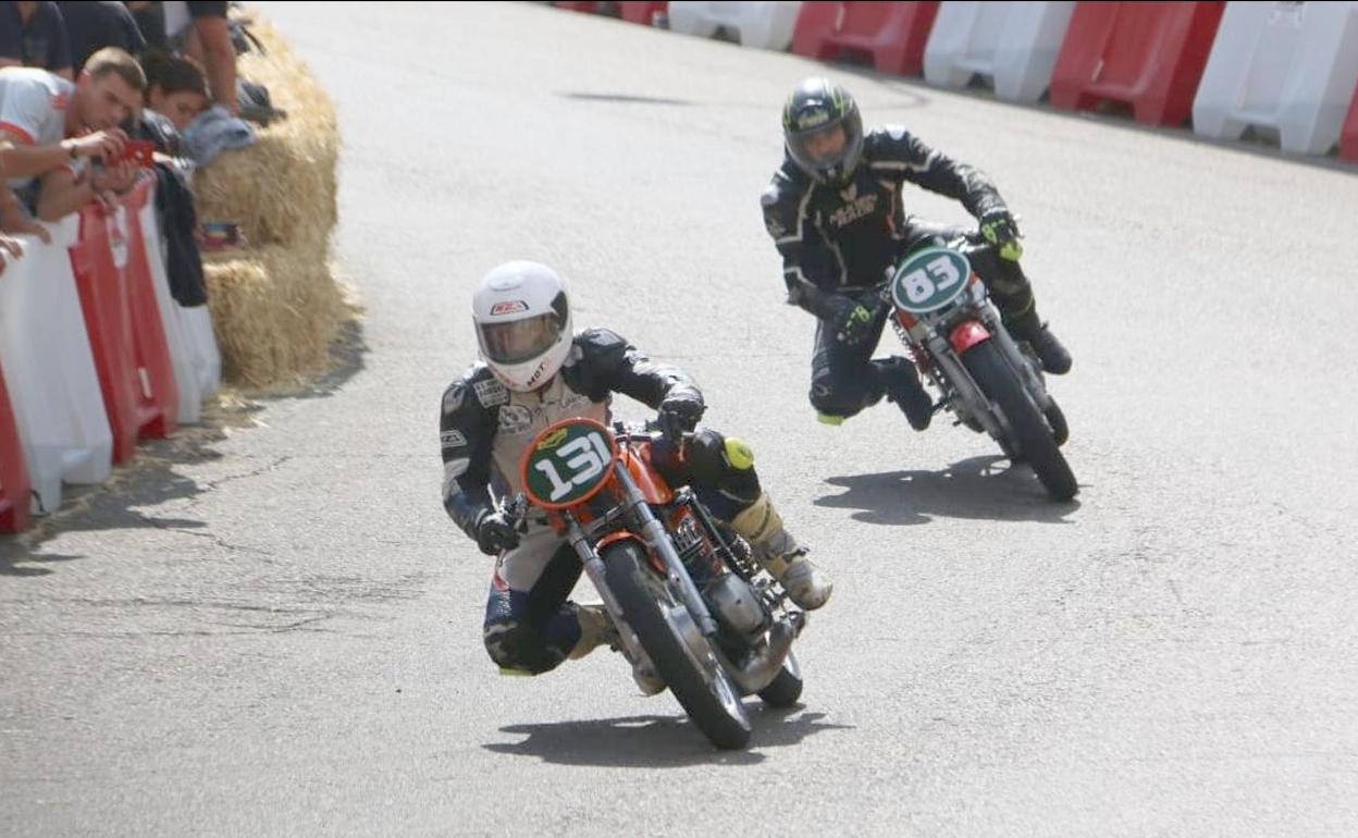 Gran Premio de Velocidad 'Ciudad de La Bañeza'