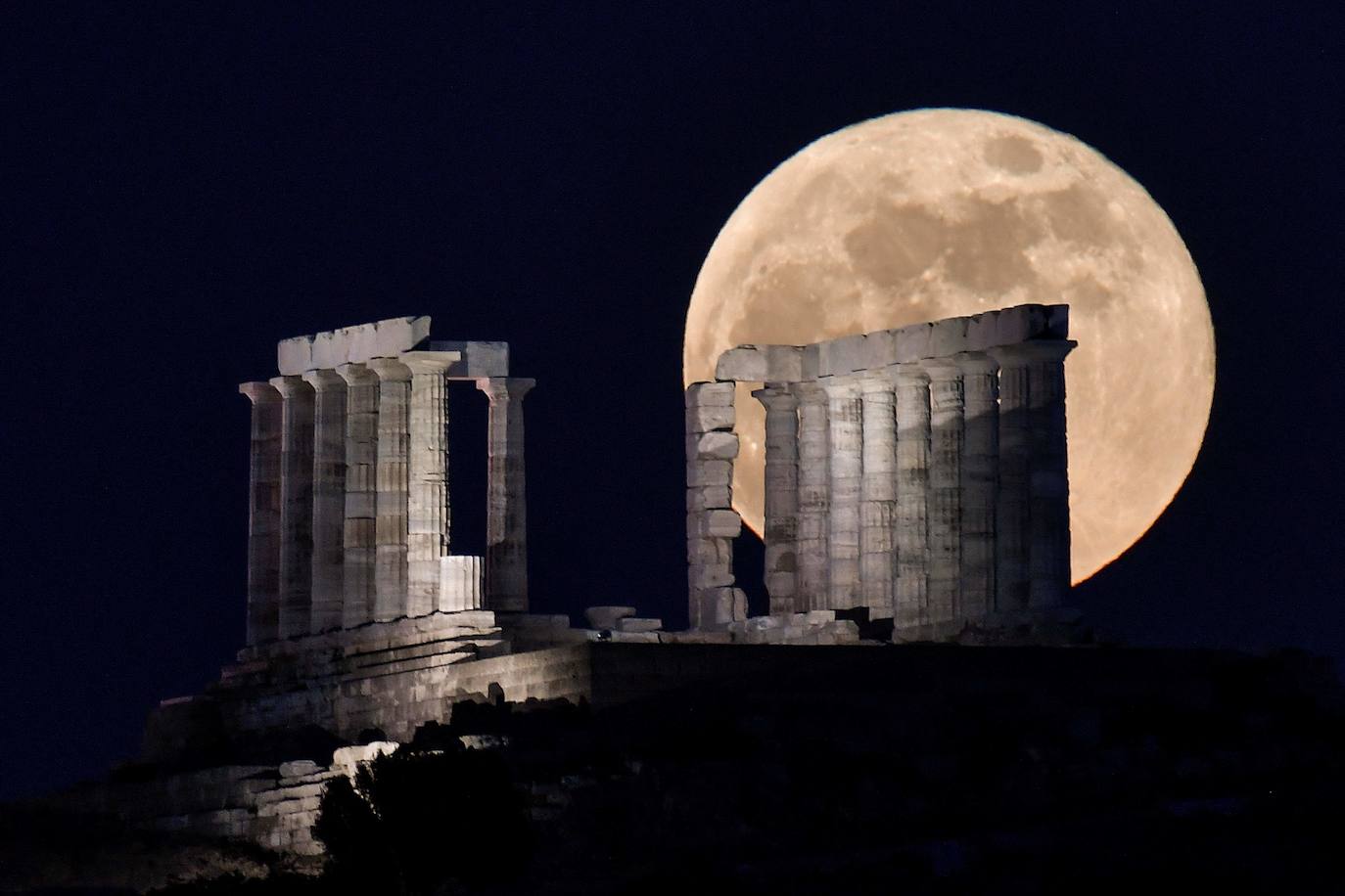 Atenas, Grecia