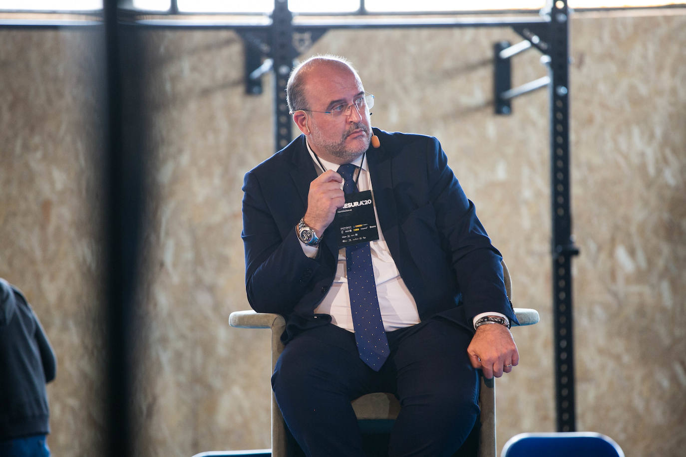 Fotos: El presidente del Gobierno inaugura en Soria la Feria para la Repoblación de la España Rural