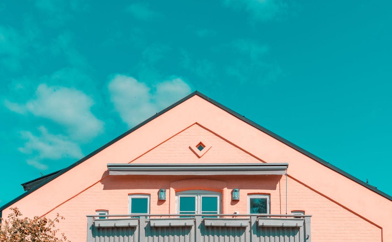 ¿Cómo saber si la casa en la que vivo está bien aislada?