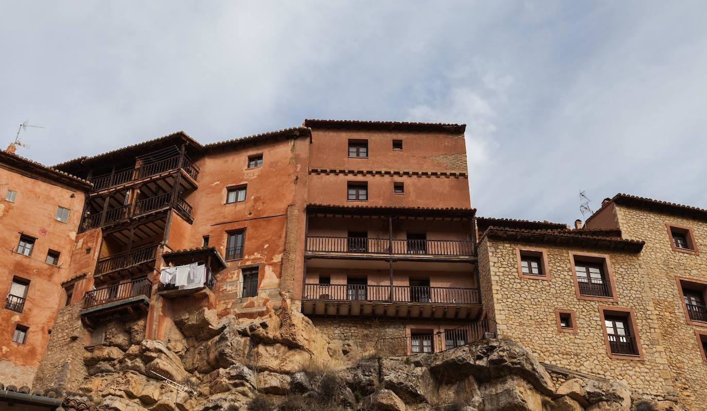 Albarracín (Teruel)