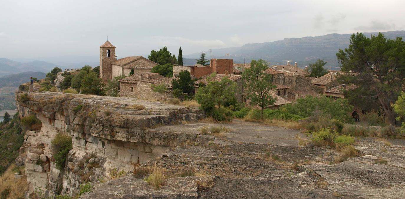 Siurana (Tarragona)