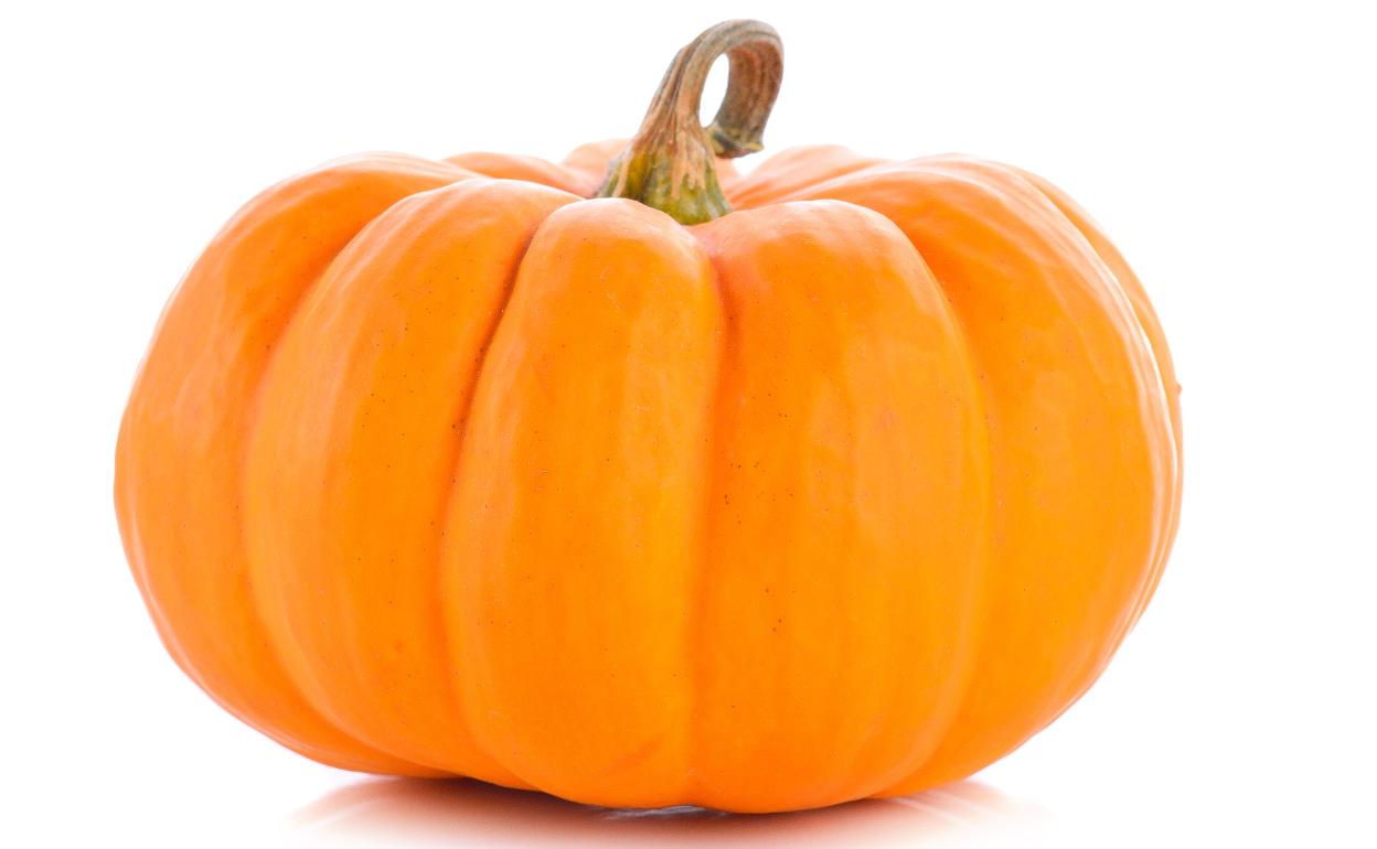 Calabaza. 