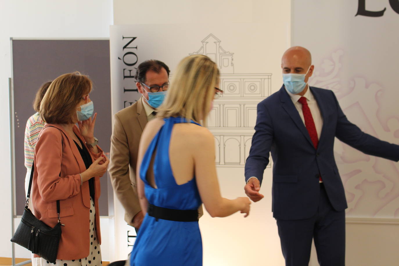 El mercado leonés será la imagen del cupón de la Once del próximo lunes 14 de junio.