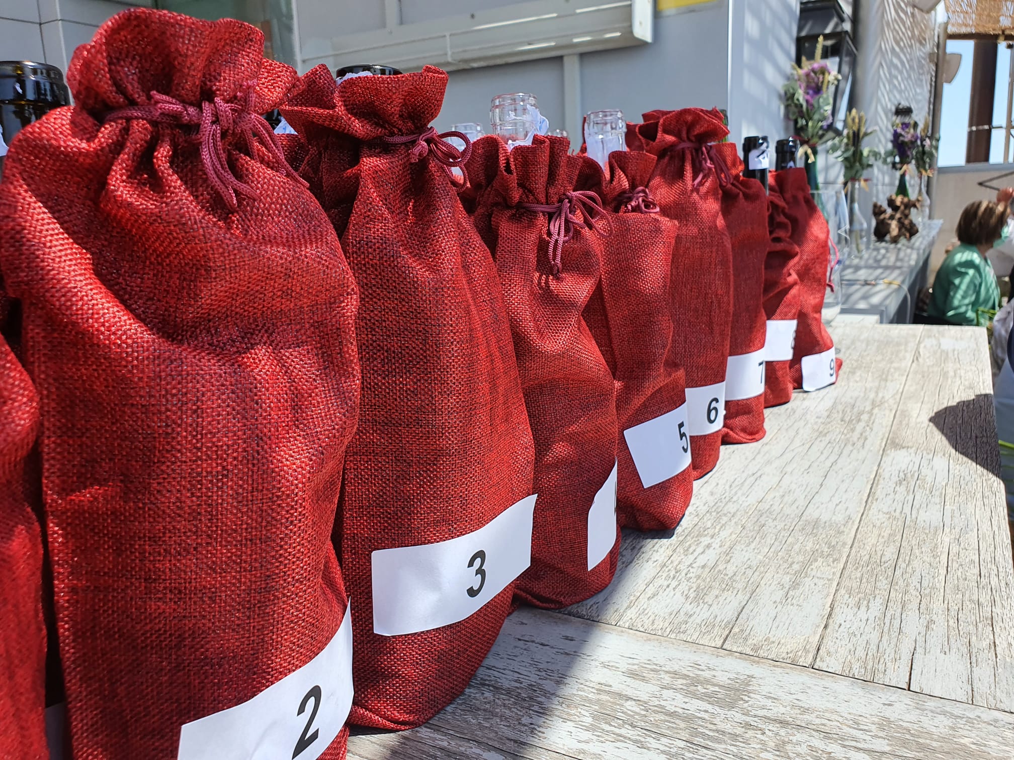 Calificación de la añada 2020 de los vinos DO de León