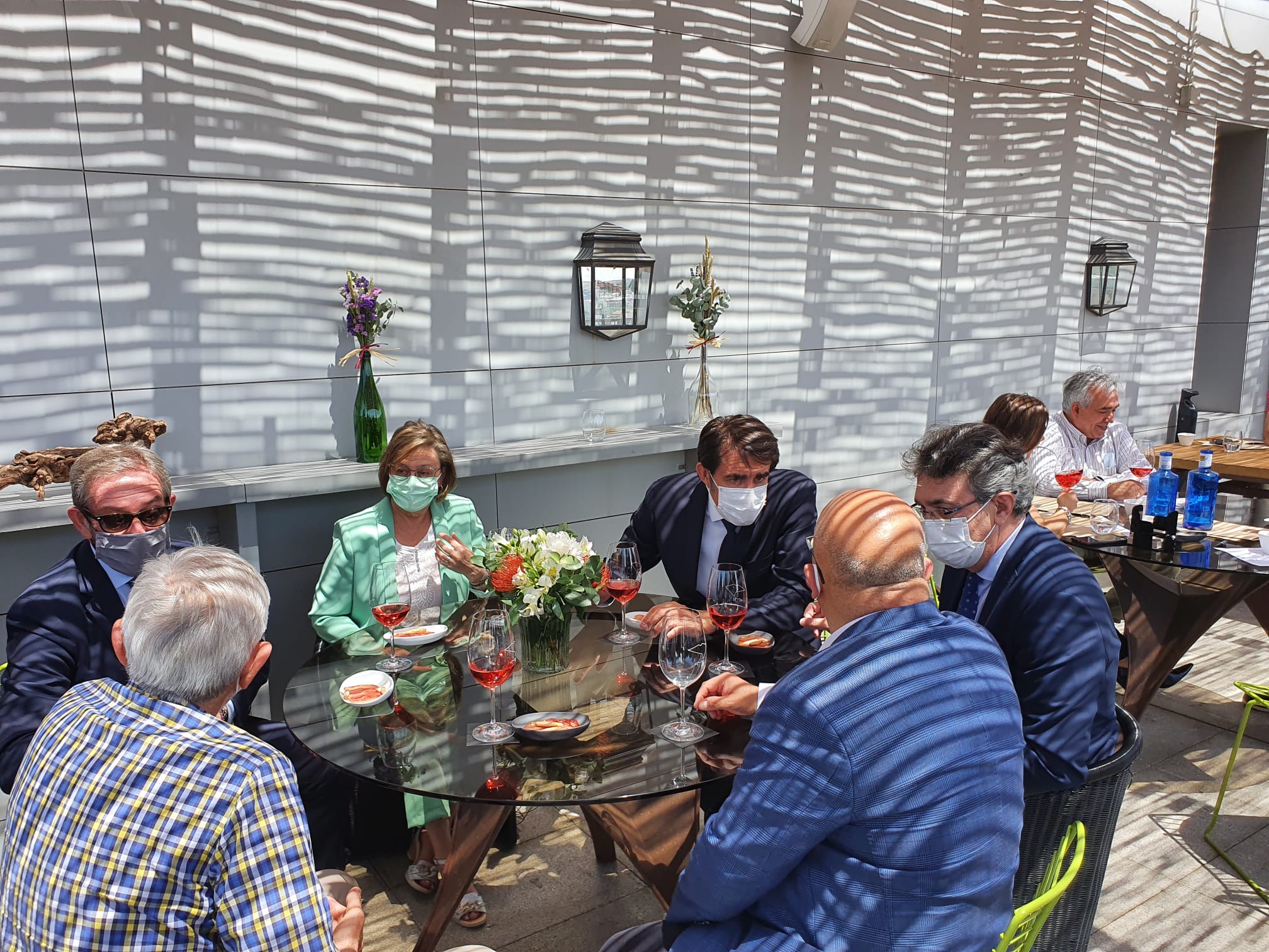 Calificación de la añada 2020 de los vinos DO de León