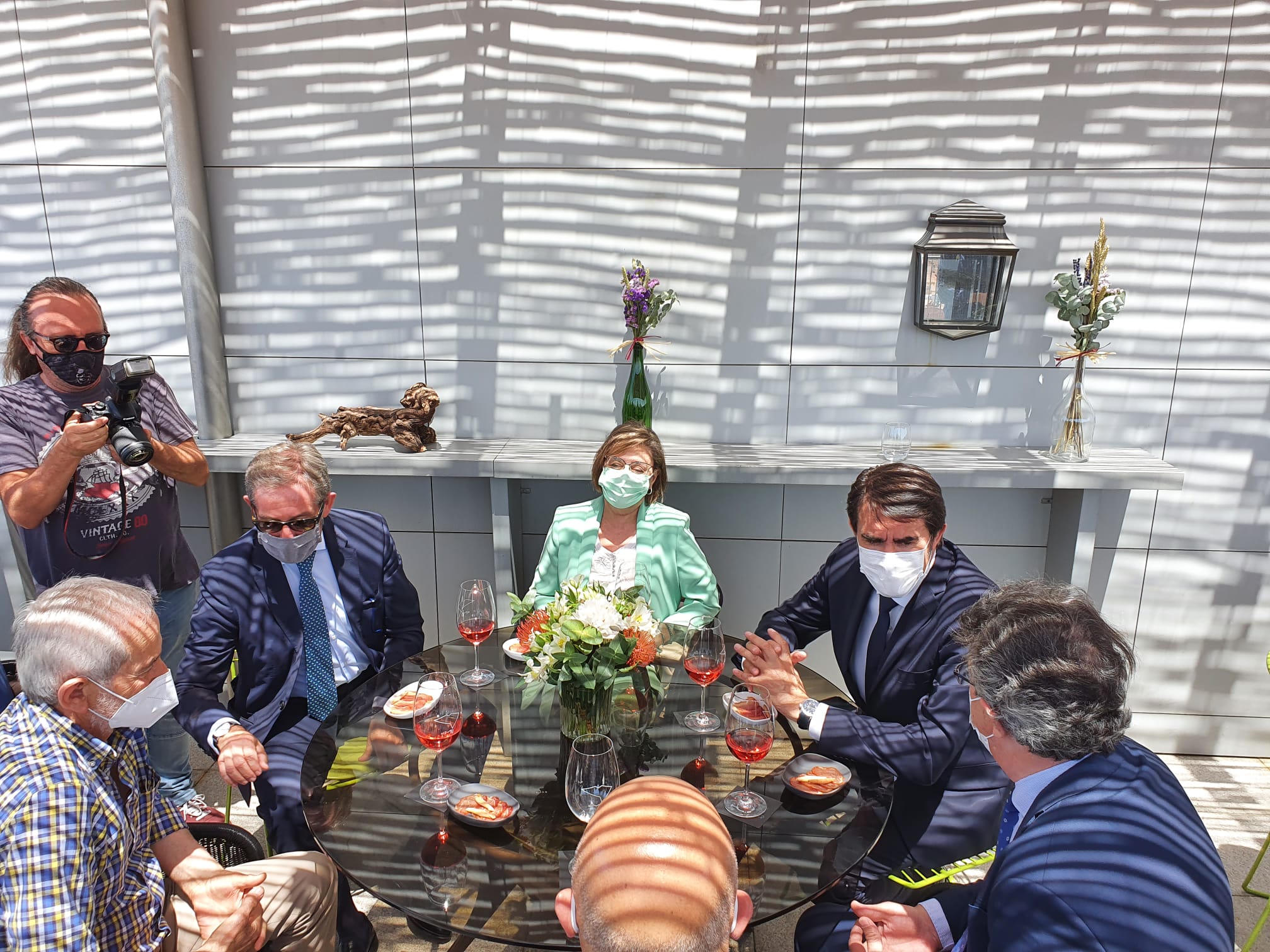 Calificación de la añada 2020 de los vinos DO de León