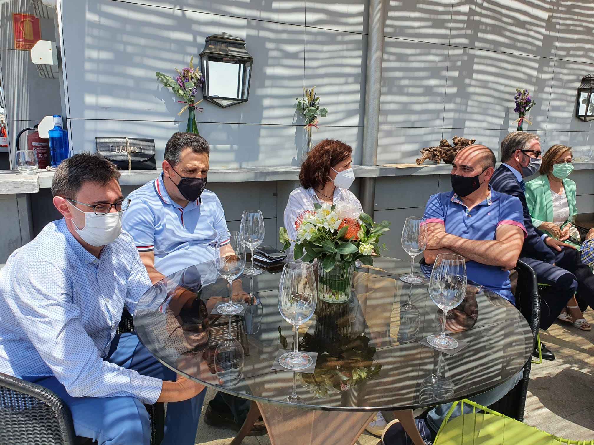 Calificación de la añada 2020 de los vinos DO de León