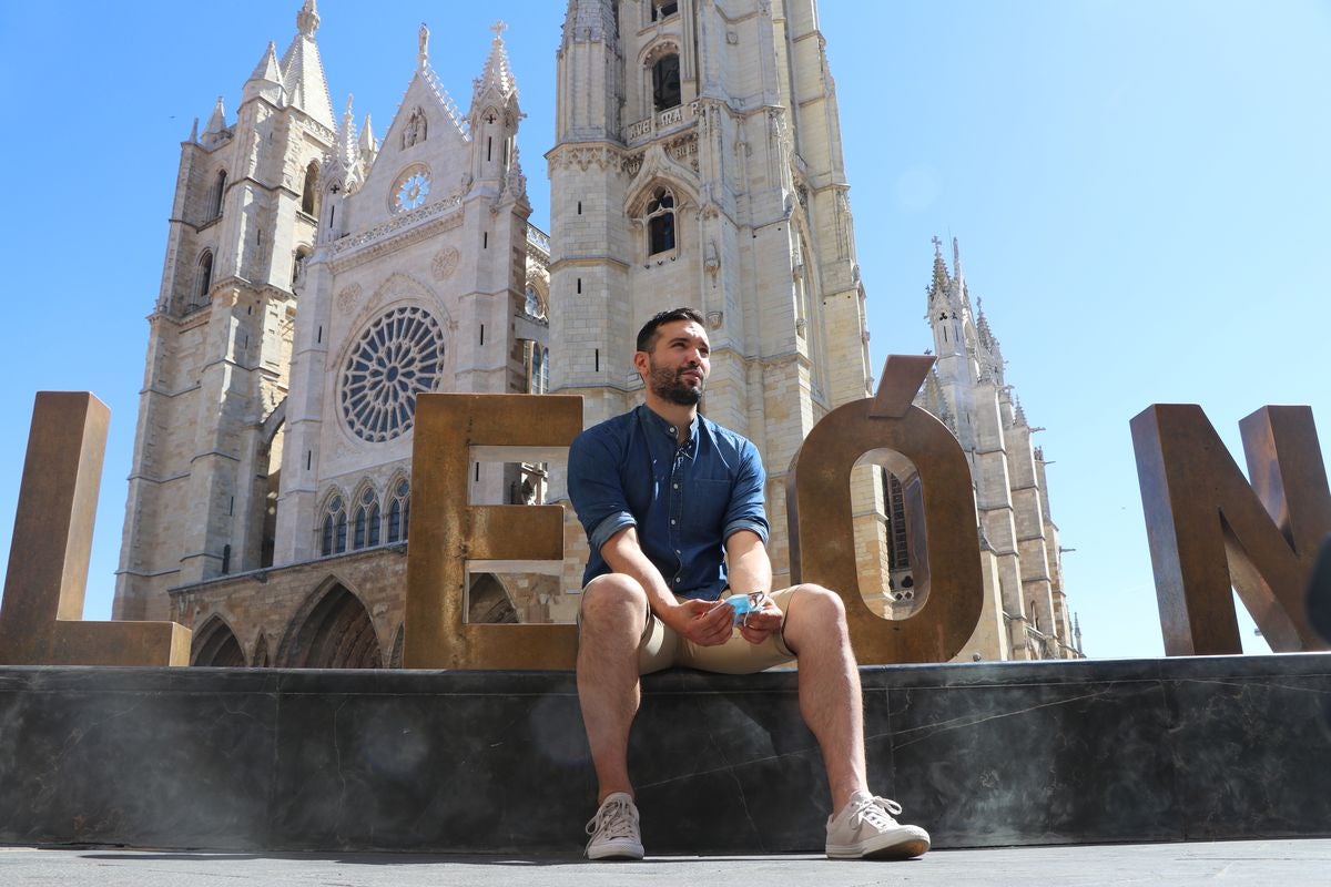 El capitán de Abanca Ademar deja el club en su segunda etapa tras diez temporadas vistiendo la camiseta del conjunto leonés.