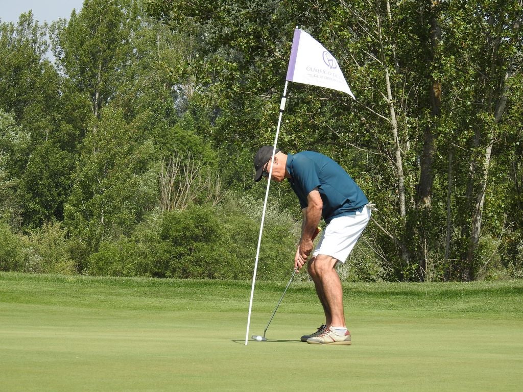 Fotos: I Torneo de Golf Leonoticias - Turno de mañana (2)