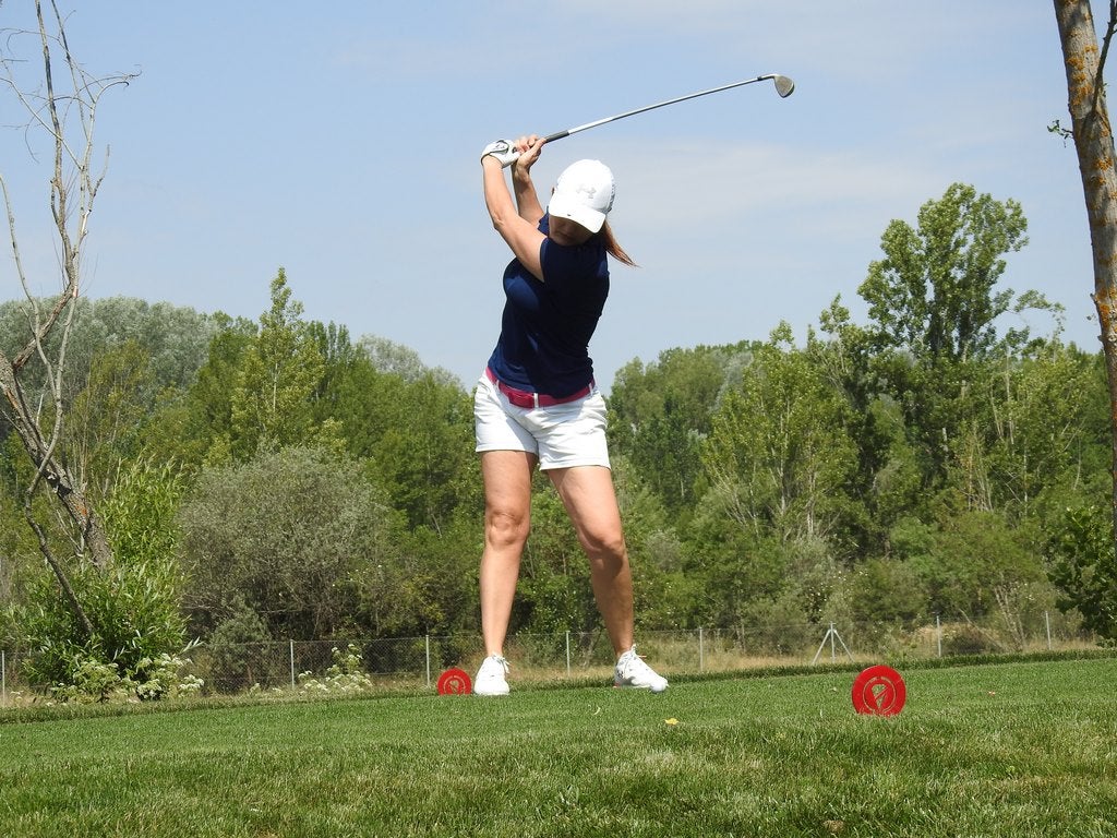 Fotos: I Torneo de Golf Leonoticias - Turno de mañana (2)