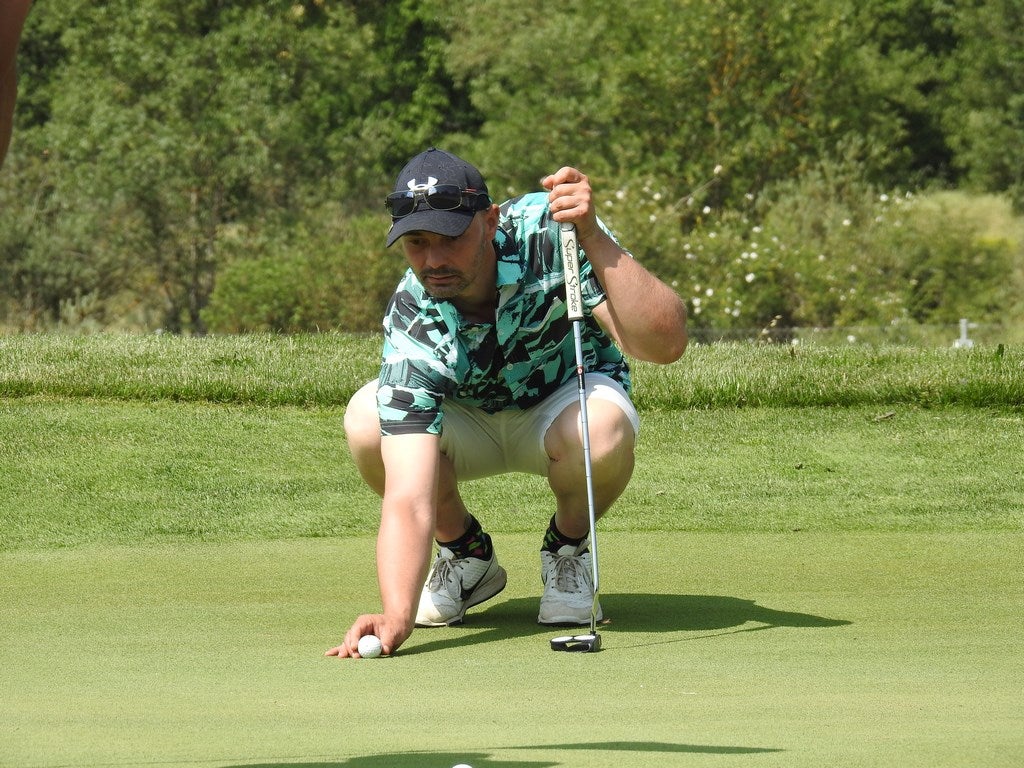 Fotos: I Torneo de Golf Leonoticias - Turno de mañana (2)