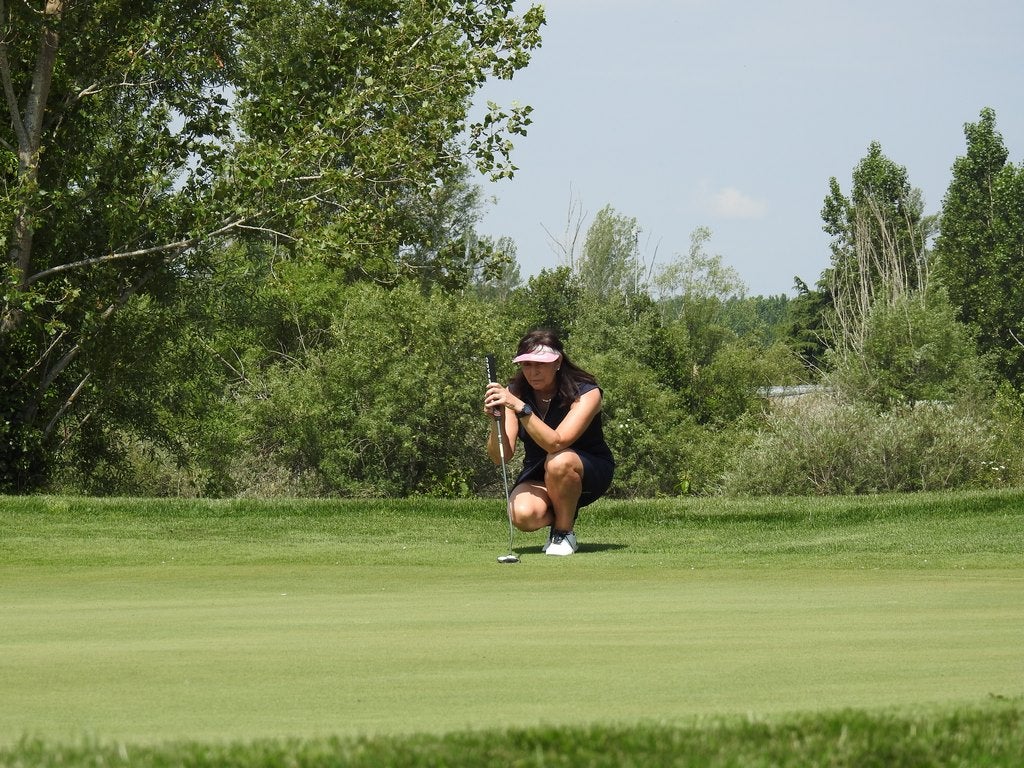 Fotos: I Torneo de Golf Leonoticias - Turno de mañana (2)