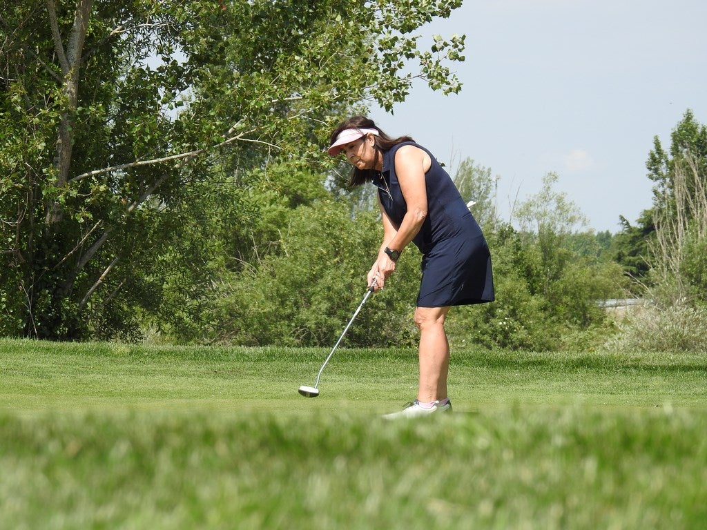 Fotos: I Torneo de Golf Leonoticias - Turno de mañana (2)
