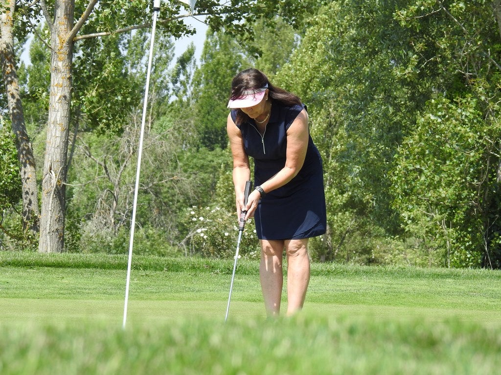 Fotos: I Torneo de Golf Leonoticias - Turno de mañana (2)