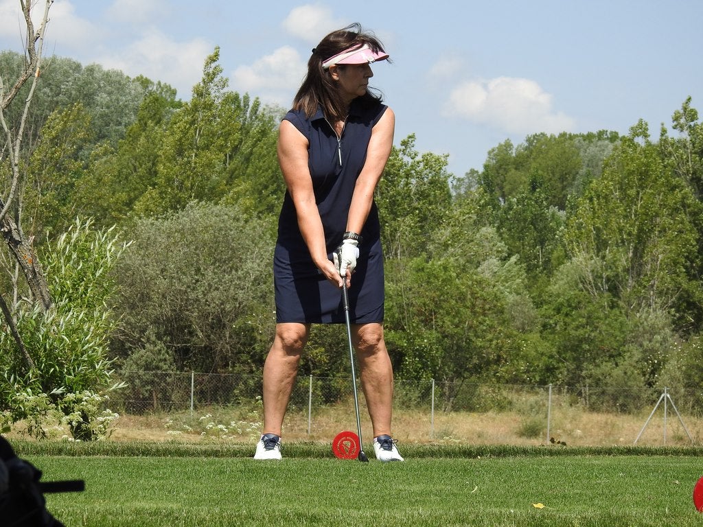Fotos: I Torneo de Golf Leonoticias - Turno de mañana (2)