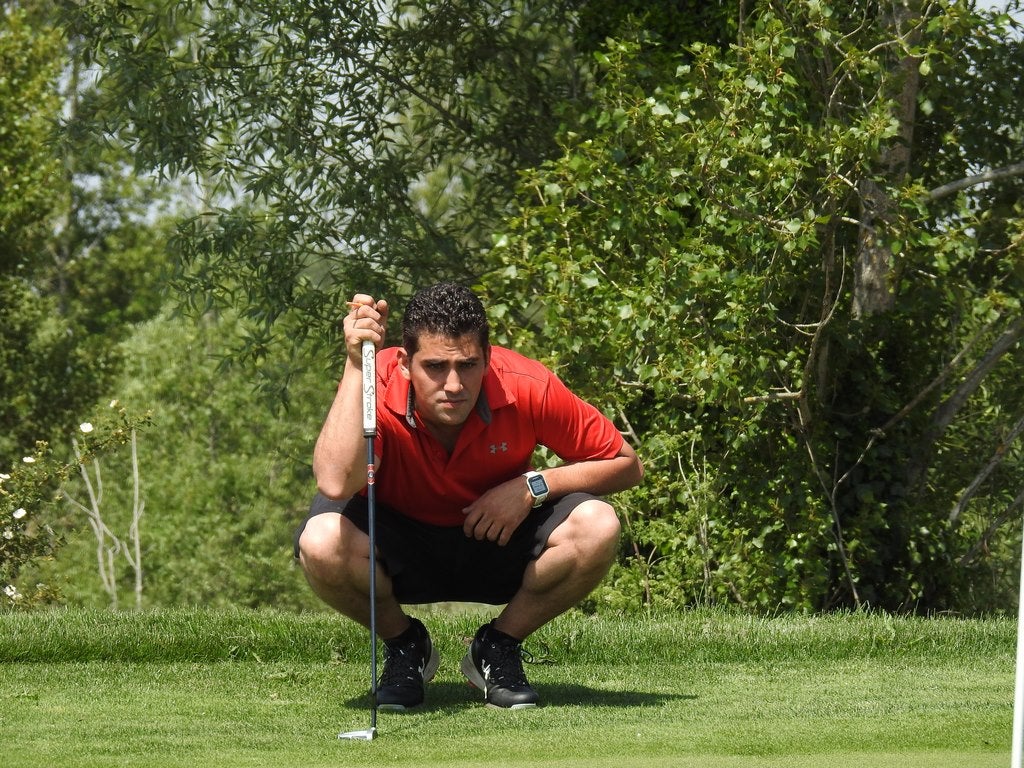 Fotos: I Torneo de Golf Leonoticias - Turno de mañana (2)