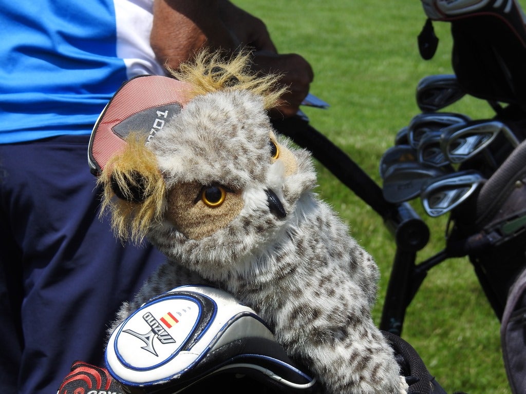 Fotos: I Torneo de Golf Leonoticias - Turno de mañana (2)