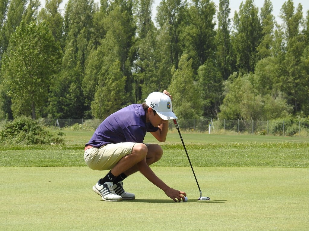 Fotos: I Torneo de Golf Leonoticias - Turno de mañana (2)