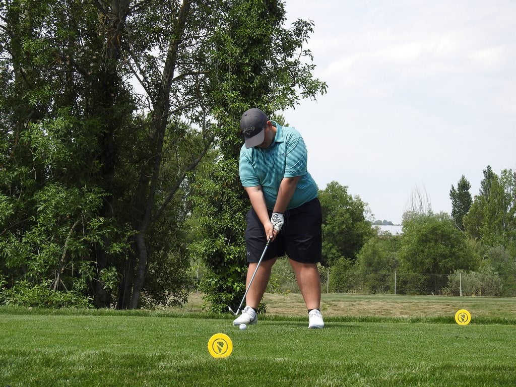 Fotos: I Torneo de Golf Leonoticias - Turno de mañana (2)