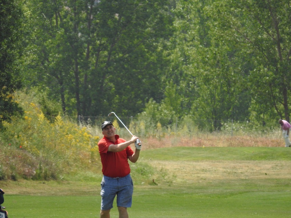 Fotos: I Torneo de Golf Leonoticias - Turno de mañana (2)