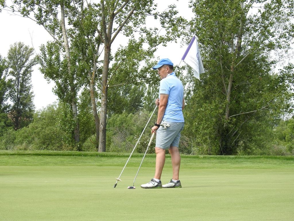 Fotos: I Torneo de Golf Leonoticias - Turno de mañana (2)