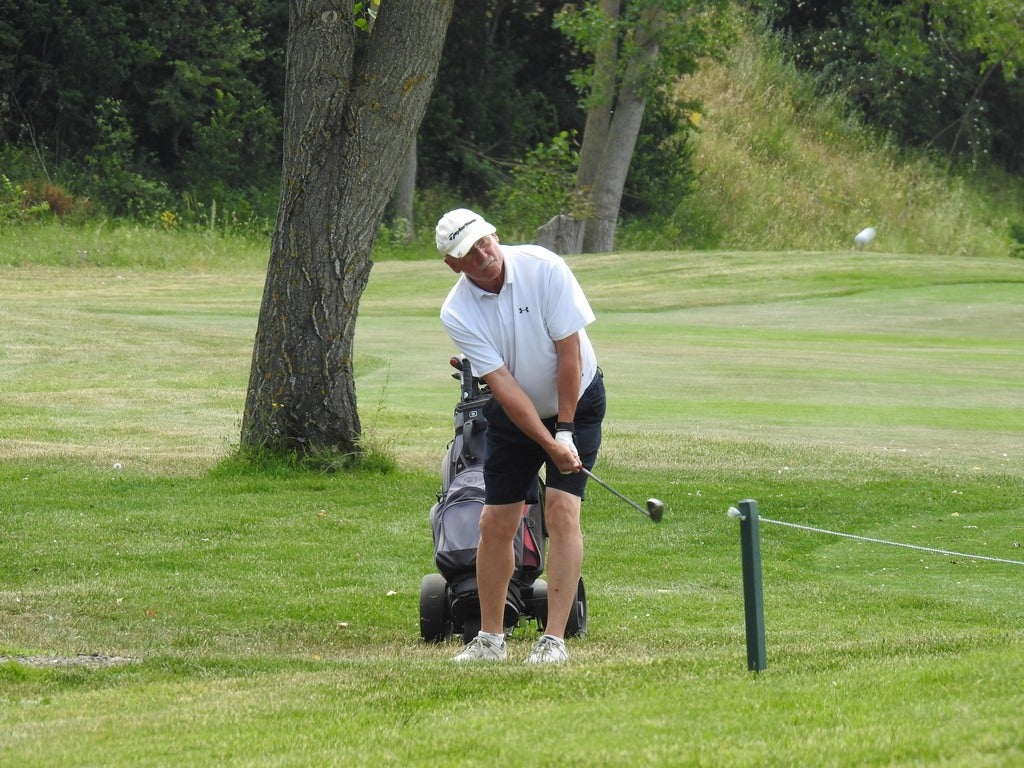 Fotos: I Torneo de Golf Leonoticias - Turno de mañana (2)