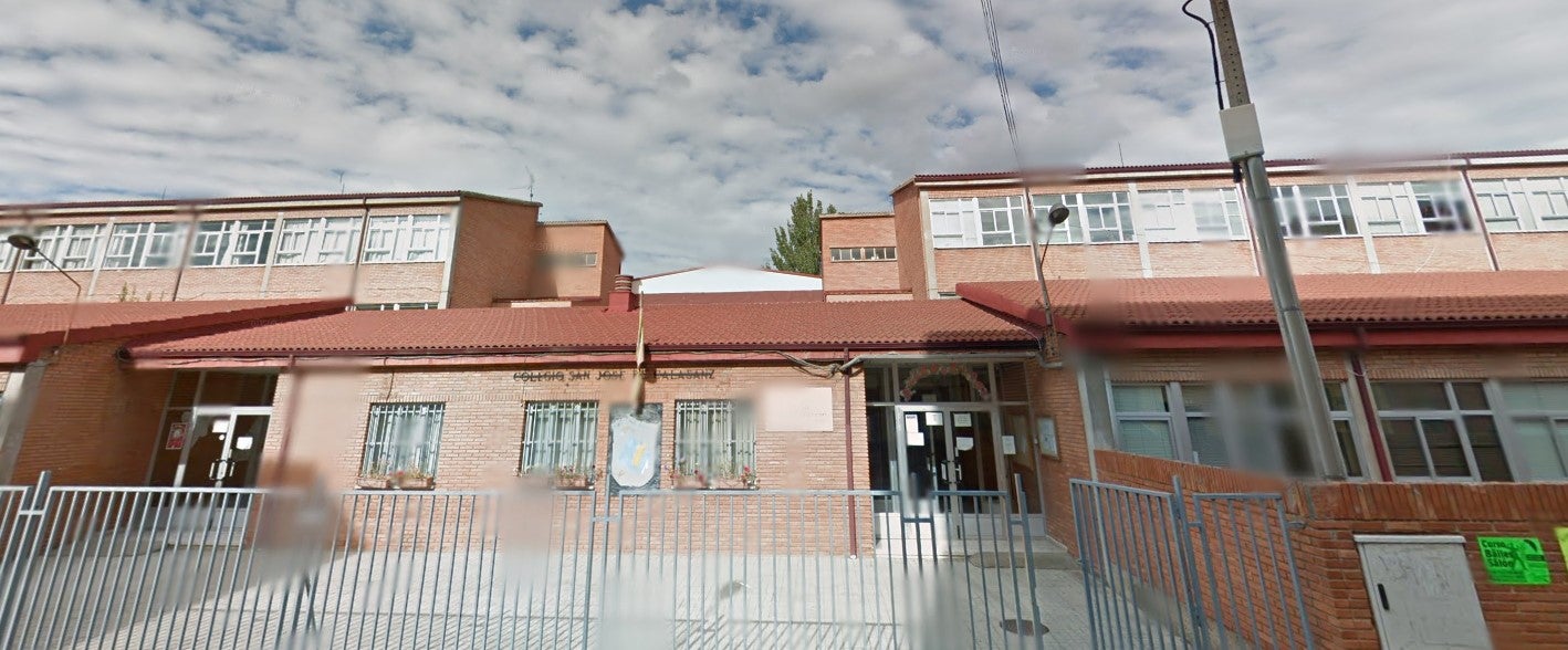 Las audiciones del viernes en La Bañeza pasan al Pabellón del Colegio San José de Calasanz por la lluvia