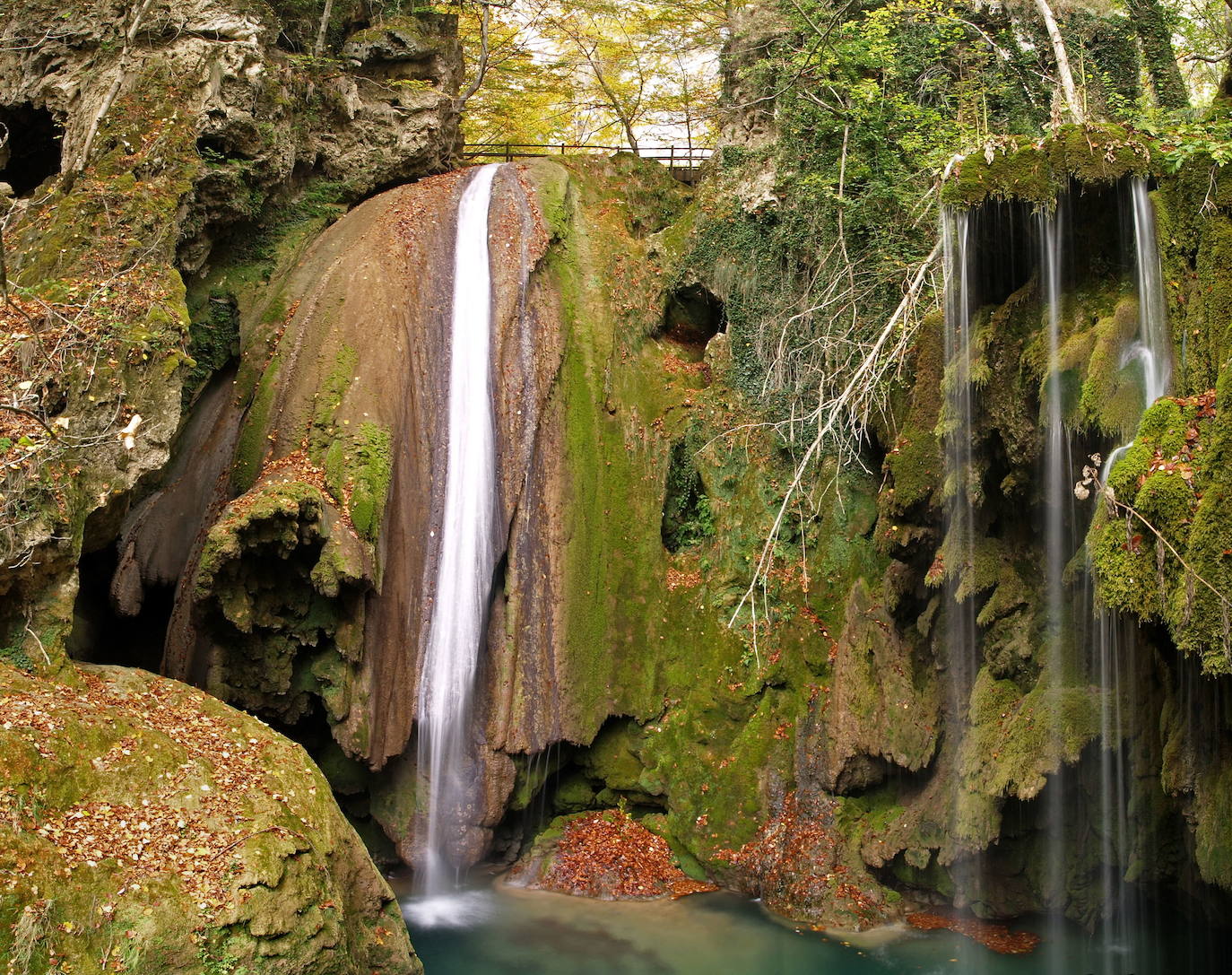 Sierra de Urbasa (Navarra)