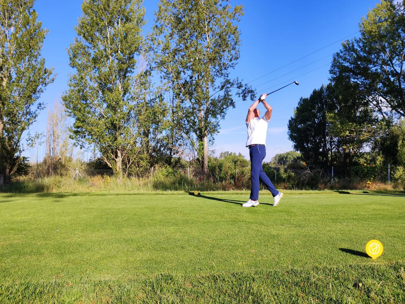 El Olímpico de León acogió la celebración de este torneo