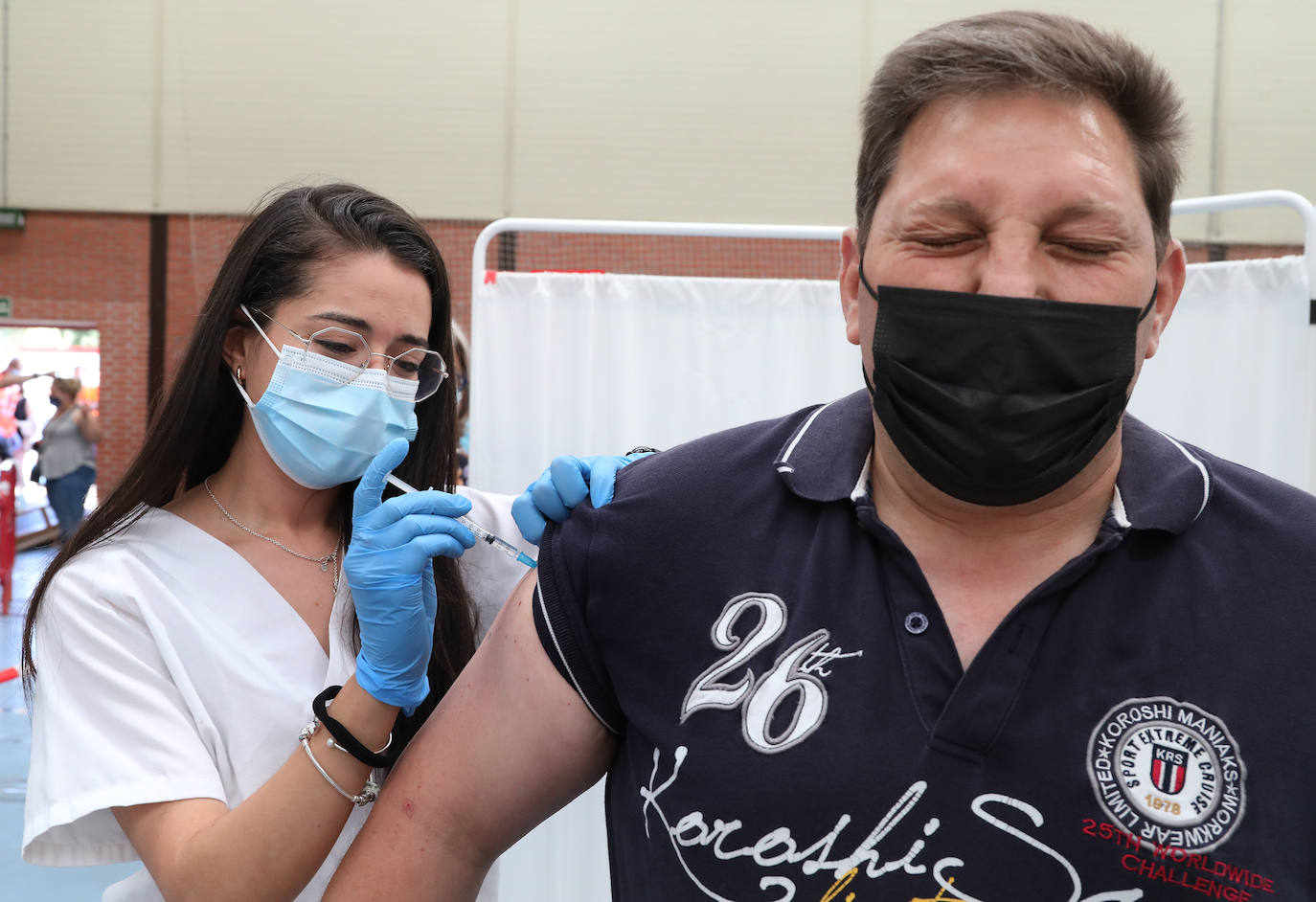La tripanofobia es el miedo irracional a las inyecciones y las agujas.