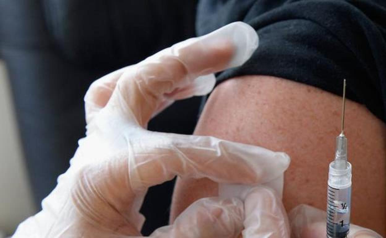 Boñar y Santa María del Páramo inyectan la próxima semana segundas dosis